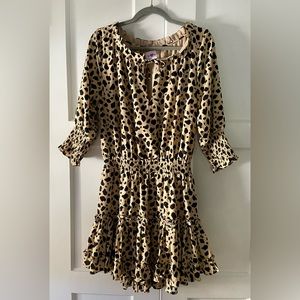 **FINAL OFFER** Buddy Love Dress